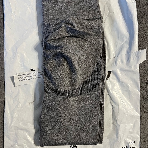 Boom Booty leggings with tags - Picture 3 of 4